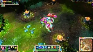 SkinPreview - Yasuo