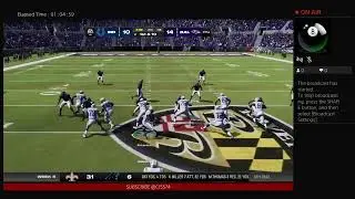 Madden 24