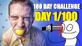 100 DAY CHALLENGE 1/100🫡 #90s #vlog #100dayschallenge #100day #935 #trending #viralvideo #challenge 