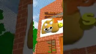 Full check the Sound/Фулл по звуку #baldisbasics#baldimods#gameplay#scary#school#2025shorts#shorts
