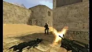 Xtreme Counter-Strike 1.6 Final Release-2