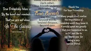 Quotes On Friendship | Short Friendship Quotes | Friendship Quotes in English