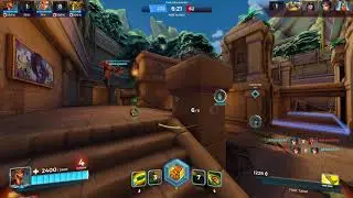 Invisible Drogoz is best Drogoz