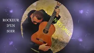 ROCKEUR D'UN SOIR