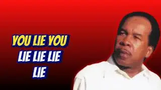 Pete Campbell ~ you lie lyrics
