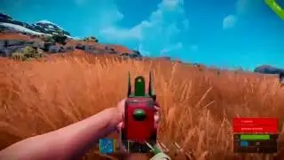 Vanilla Rust -  All Headshots