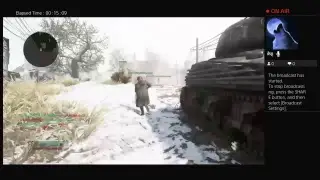 ww2 baseball bat gameplay
