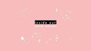 Inside Out Upside Down - The Photographers' Gallery