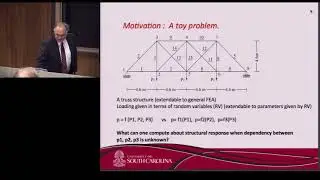 Warren Lecture Series - Robert Mullen (Sep 19, 2014)