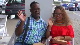 Hyundai Trucks & Buses Charity Event 2018