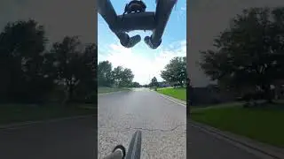 Testing Insta360 X4 for Gravel Locos part 1