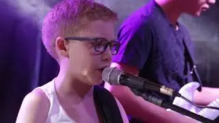 I KIND OF MAGIC - QUEEN Cover - Recital IGC 2019