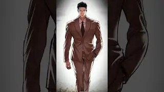 Lookism &ndash; Chapter 492                    #manhwa #lookismfanart #webtoon
