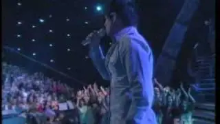 One - Adam Lambert (Studio)