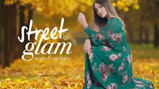 STREET GLAM MAXIVESTIDOS