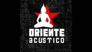 Oriente - O Viajante