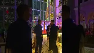 MGM x RR1 Culinary Masters Macau 2023 Kicks Off at MGM Cotai