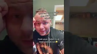 Liverking has ab implants