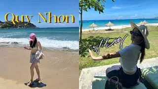 QUY NHƠN VLOG | Chuyến đi chơi 