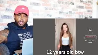 What Kids Are Really Doing On Musical.ly | Reaction