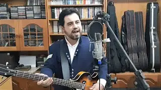 Fábio Lima - MY BRAVE FACE