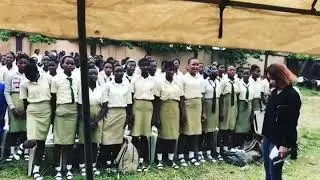 Nigerian National Anthem in Yoruba