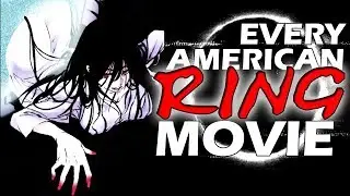 The Ring Franchise [PART 2] -- Asian Oddities
