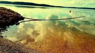 Lakeview Campground in Lakeview Arkansas  Tour Sept 2025.