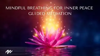 Breathe with Presence | Guided Meditation Based on Thich Nhat Hanh&rsquo;s Mindful Breathing - Body