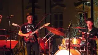 Schützenwirtspirit