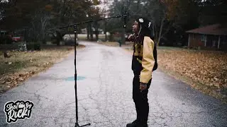 WVN - Memorabilia (Live Performance) @ShotByRicki