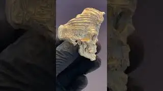 This Skull Ring Hides a Secret!