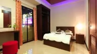 9 Inn @ Phuket Motel ★ Phuket Island, Thailand