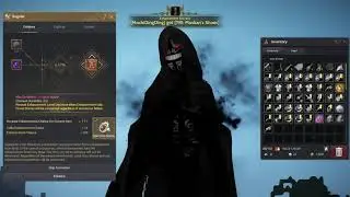 Black Desert Online PEN roulette - part 3