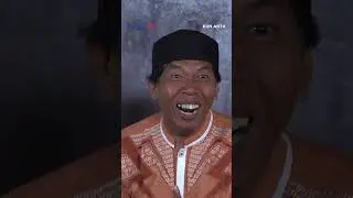 BUKANNYA PANIK! Malah Pada Main Kuis #NgeShortsBareng #MedanKali #kunanta