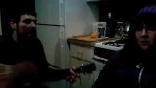 Natalie Ferraro and Scott Rudd - 10 minutes (scott rudd original)