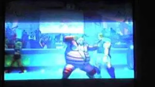 Fresno Ranbats 1.2 The Comeback jaky (RU) vs Ghostmaker (AB)