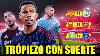 El ARSENAL DEJ&Oacute; PUNTOS ante el Forest PERO AUMENT&Oacute; SU VENTAJA en la PREMIER LEAGUE 2025/26 &ndash; EP 337