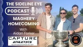 Maghery Homecoming