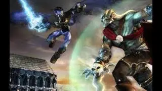 Blood Omen: Legacy of Kain
