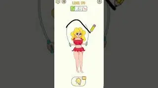 Brain Love Story New Update All Levels Gameplay Walkthrough #shorts #brainlovestory