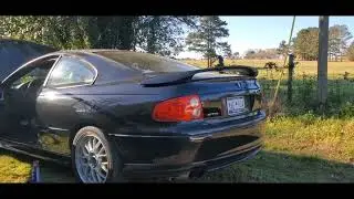 MS3 CAM GTO