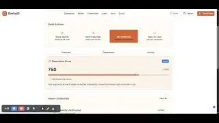 SimbaID   Voice Powered Decentralized Identity