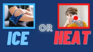 ICE or HEAT || Clear your Confusion