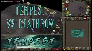 [10/18/23] Tempest vs Deathrow