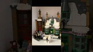 LEGO  Harry Potter 76457 