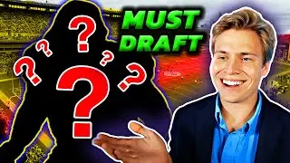 5 Running Backs You NEED To Draft In 2023