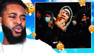 DD OSAMA GET BACK ... Reacting To Saithedemon x Mdot 59 - Scoreboard