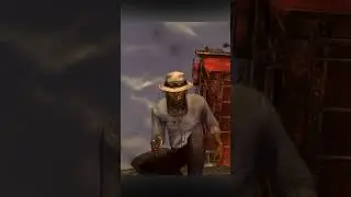Capturing the perfect kill cam