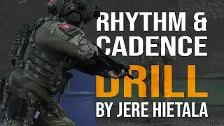 Rhythm & cadence drill